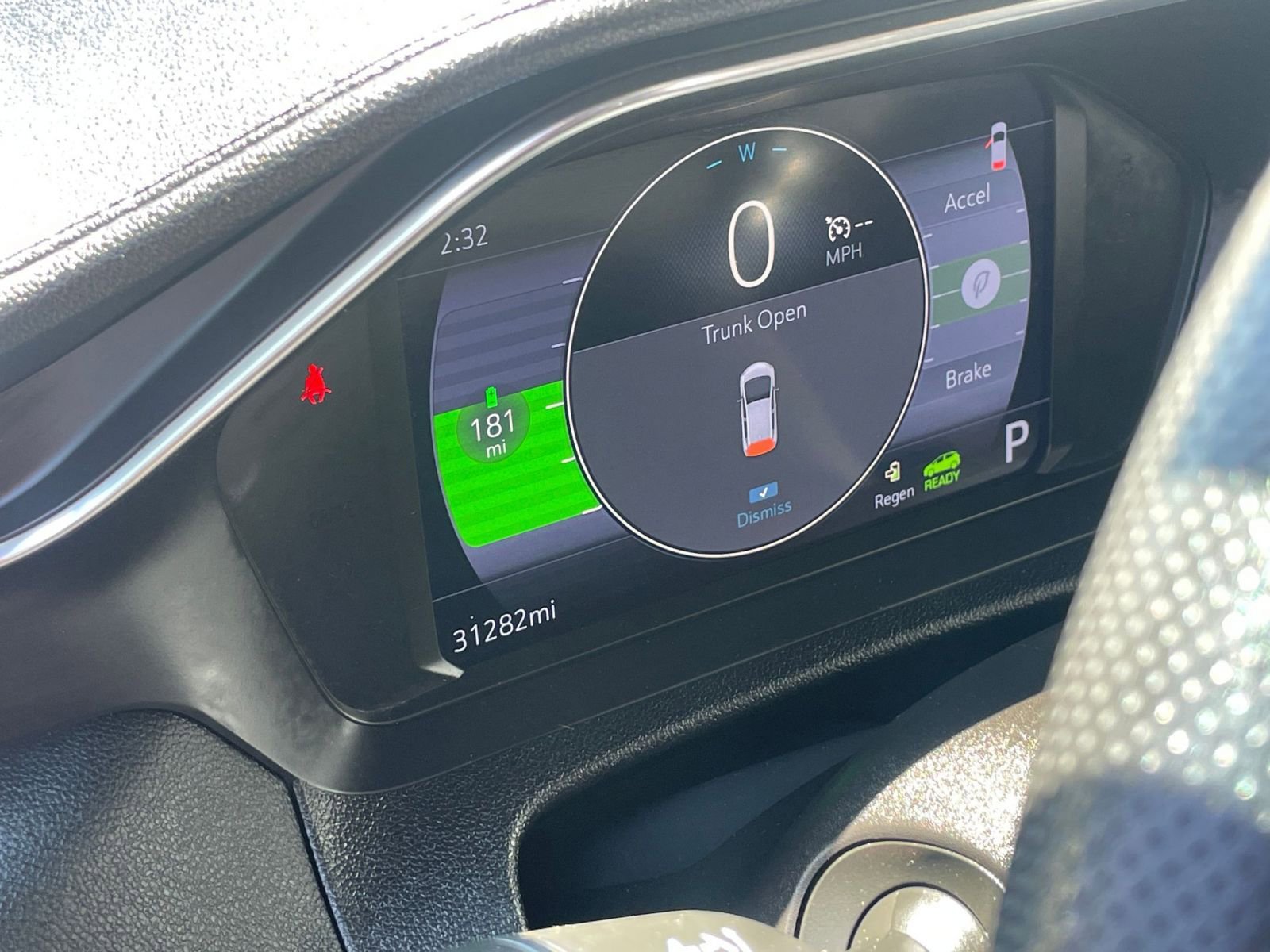 Thumbnail: 2023 Chevrolet Bolt EV - 20