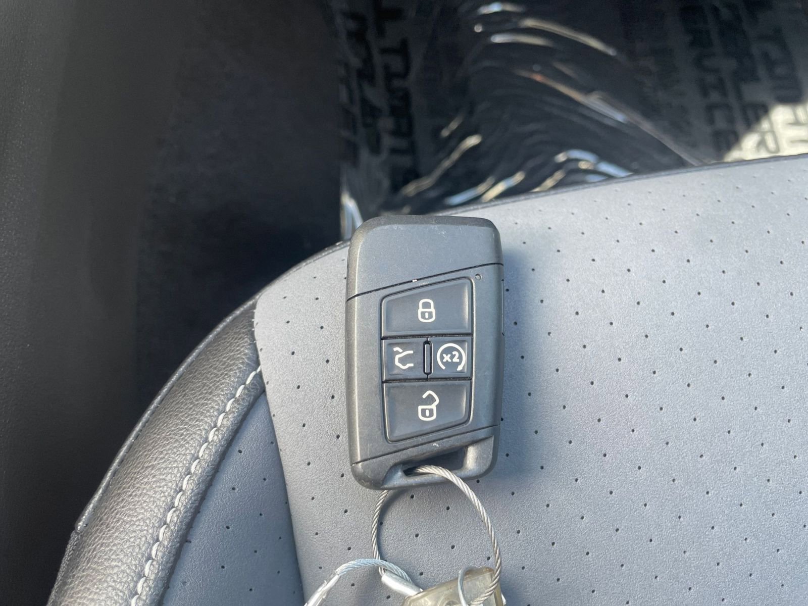 Thumbnail: 2025 Volkswagen Jetta - 21