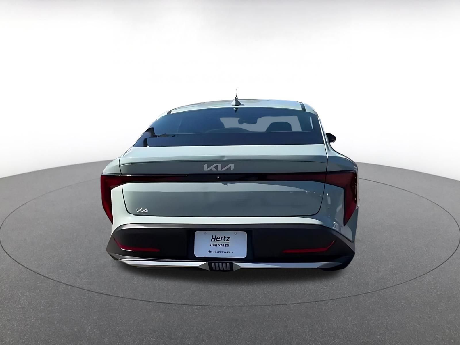 Thumbnail: 2026 Kia K4 - 12