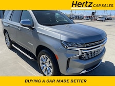 2023 Chevrolet Tahoe Premier -
                Inglewood, CA