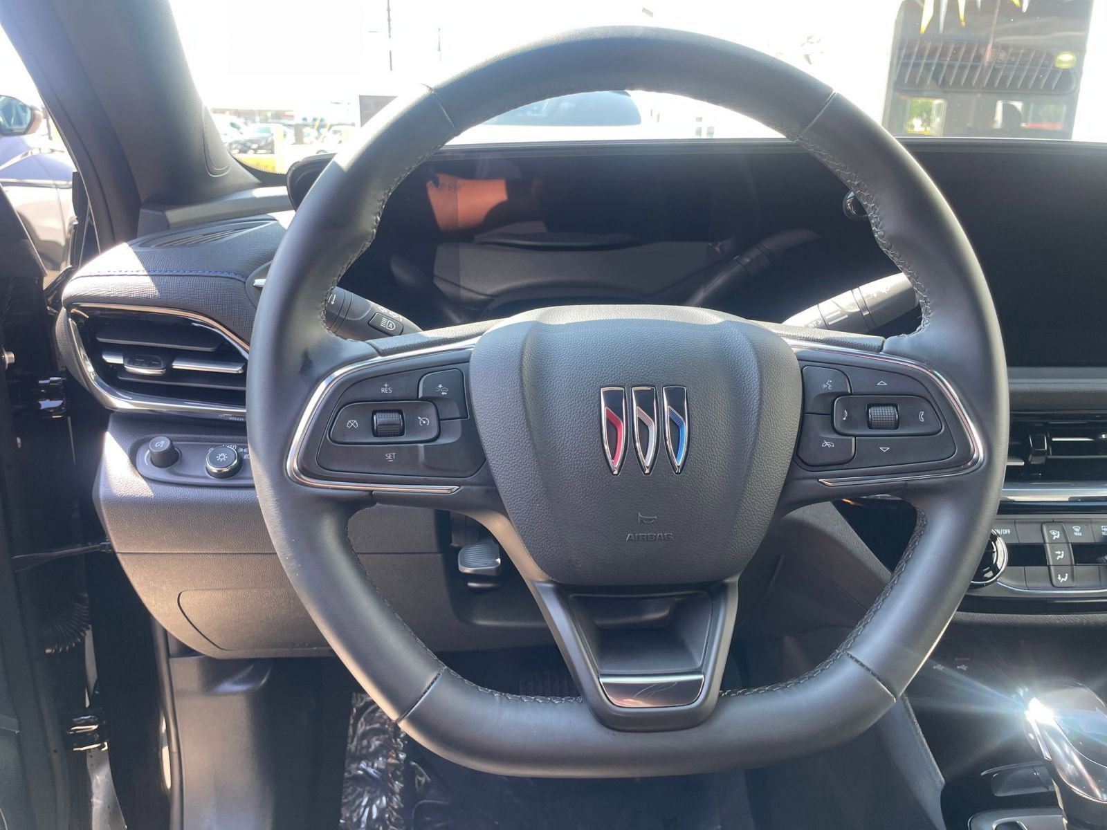 Thumbnail: 2025 Buick Envista - 28