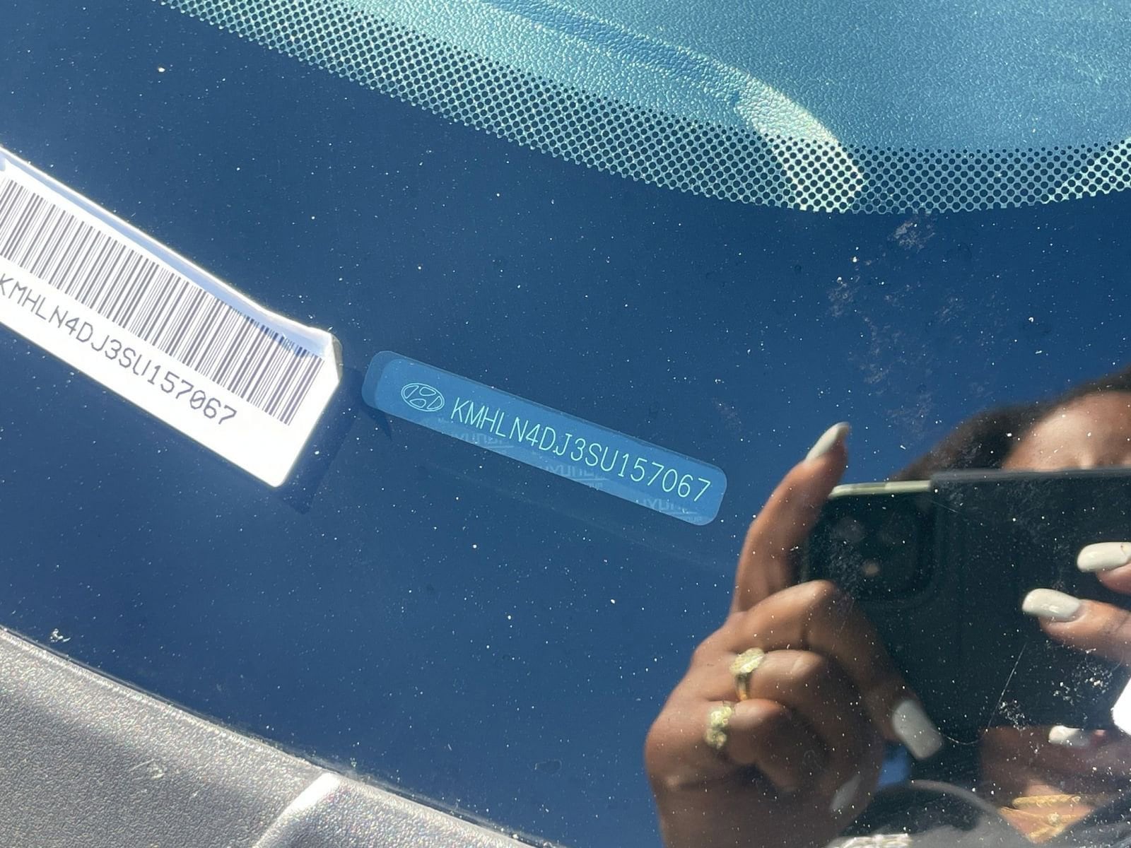 Thumbnail: 2025 Hyundai Elantra - 29