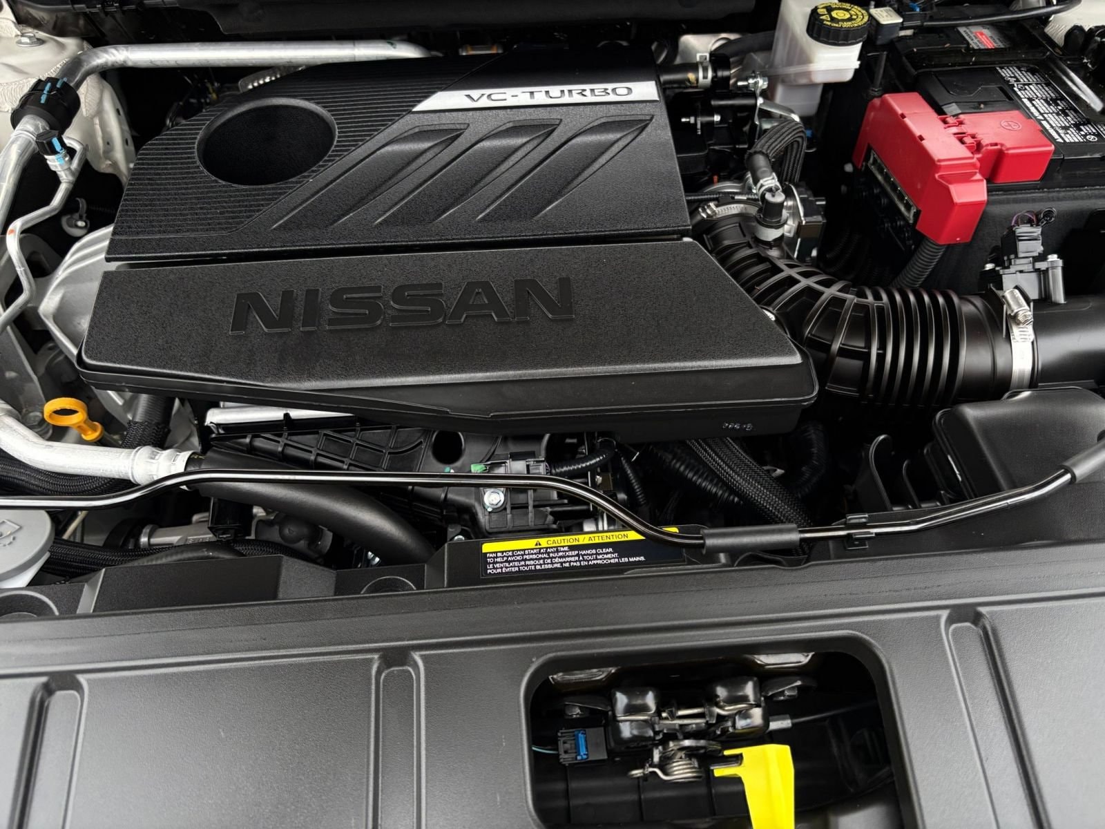 Thumbnail: 2025 Nissan Rogue - 34