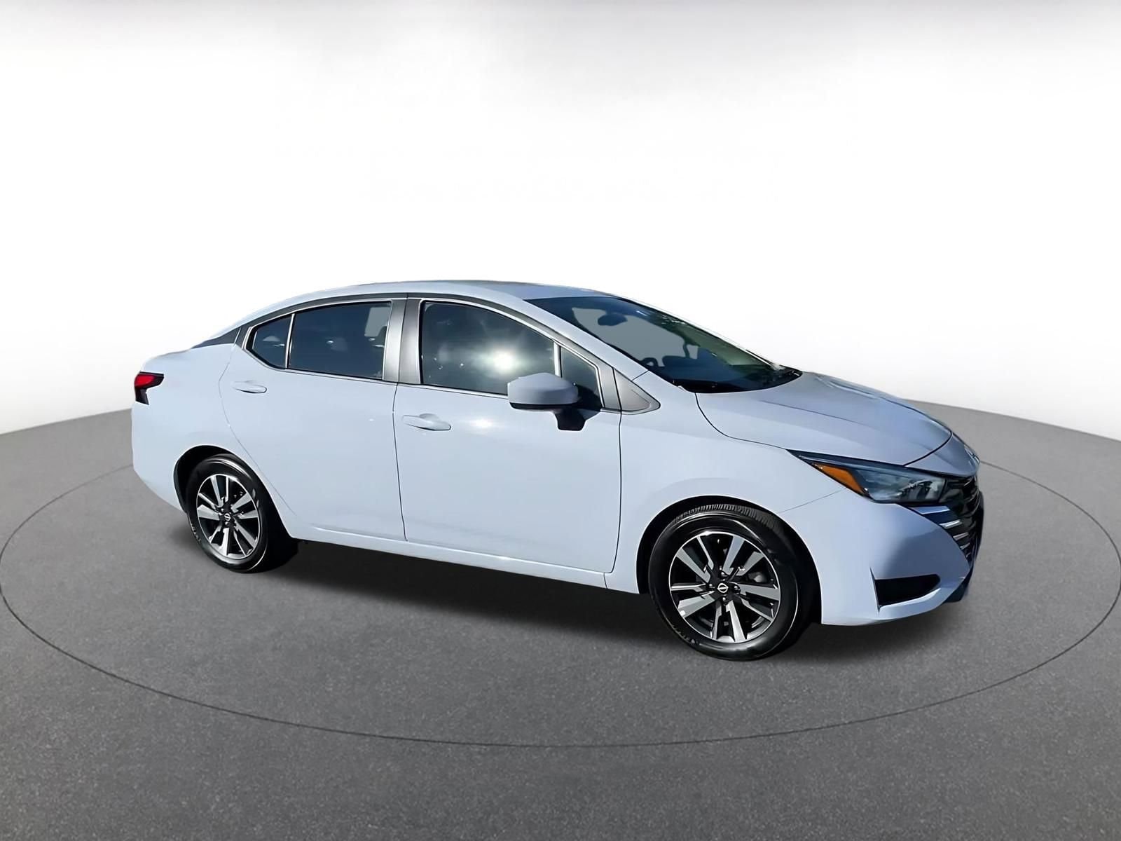 Thumbnail: 2025 Nissan Versa - 2