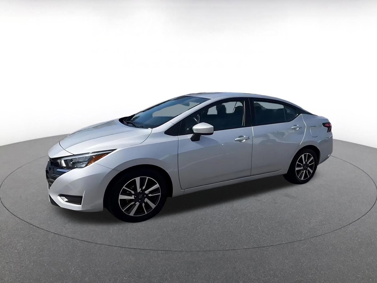 Thumbnail: 2025 Nissan Versa - 8