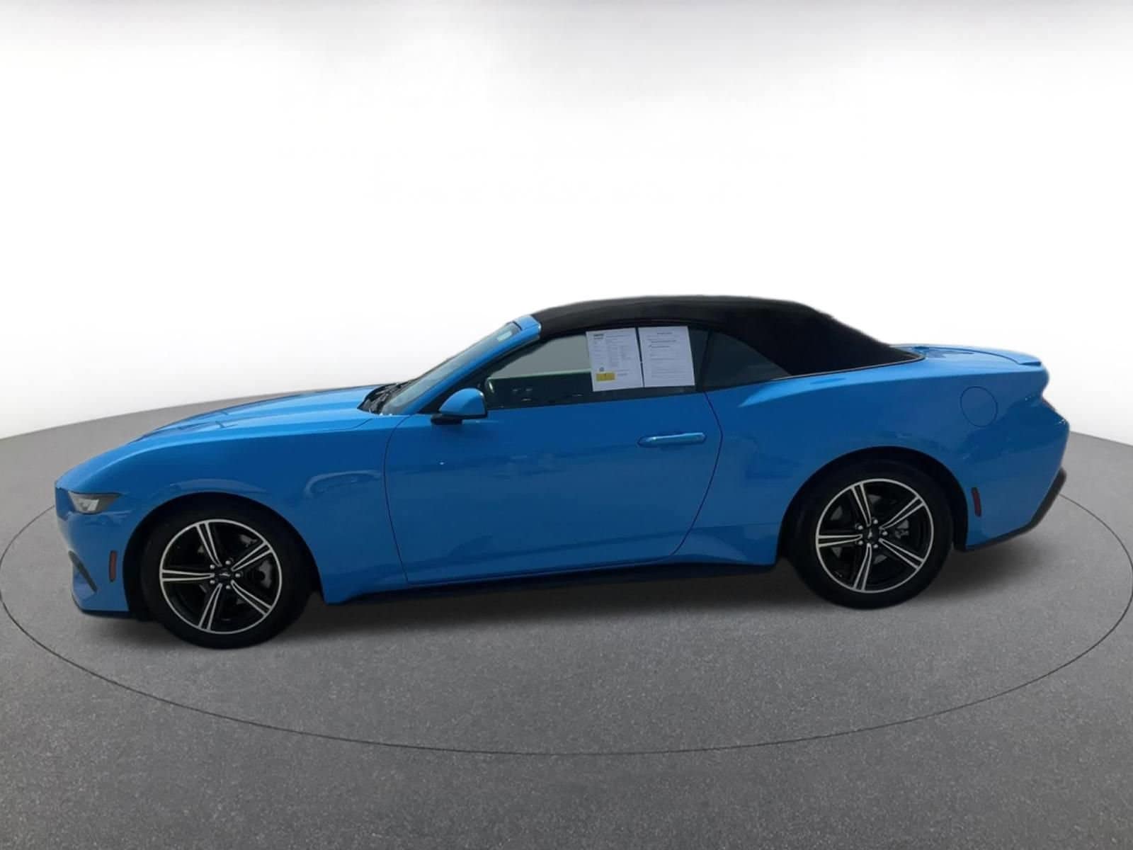 Thumbnail: 2024 Ford Mustang - 9