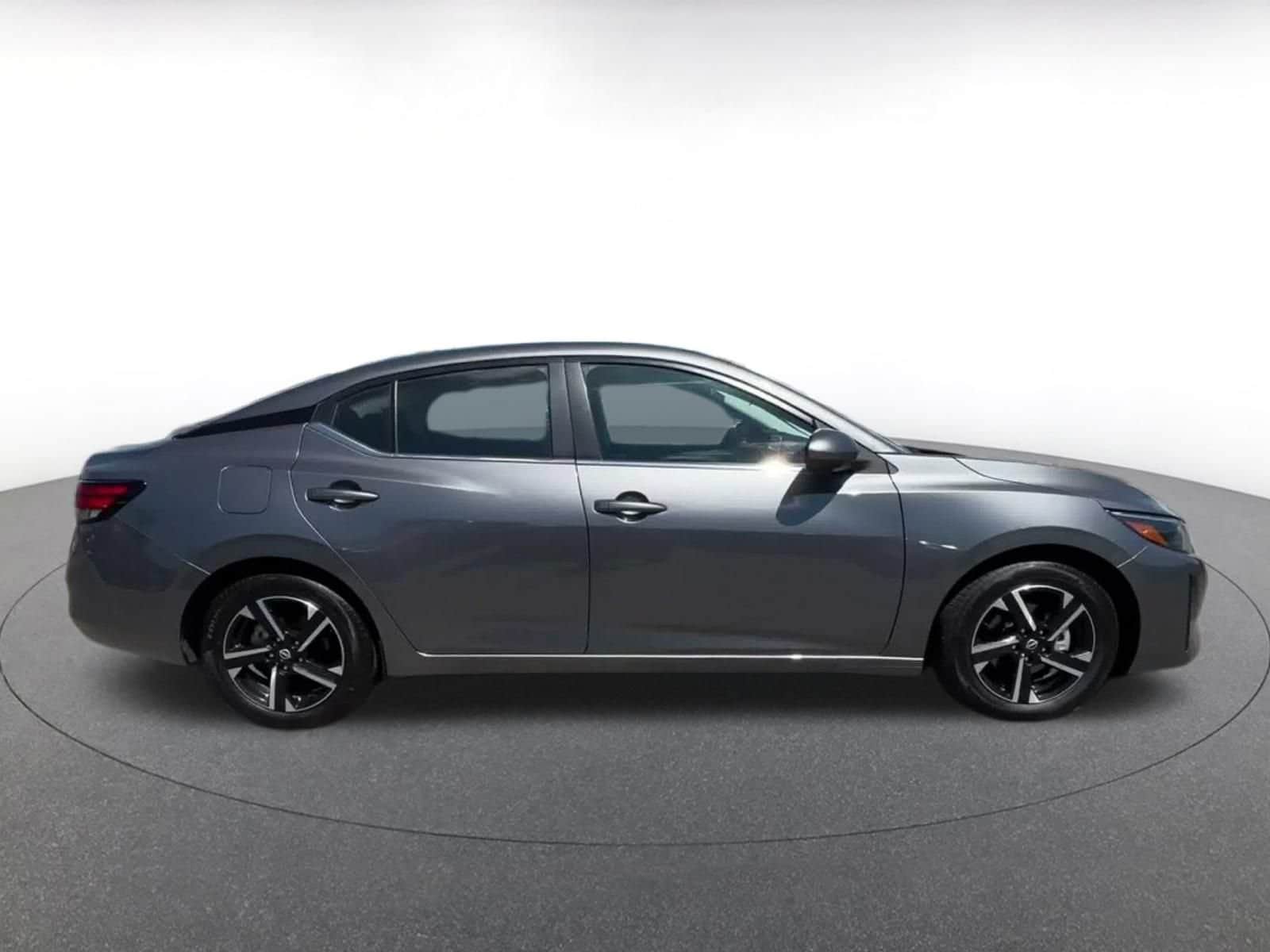 Thumbnail: 2025 Nissan Sentra - 13