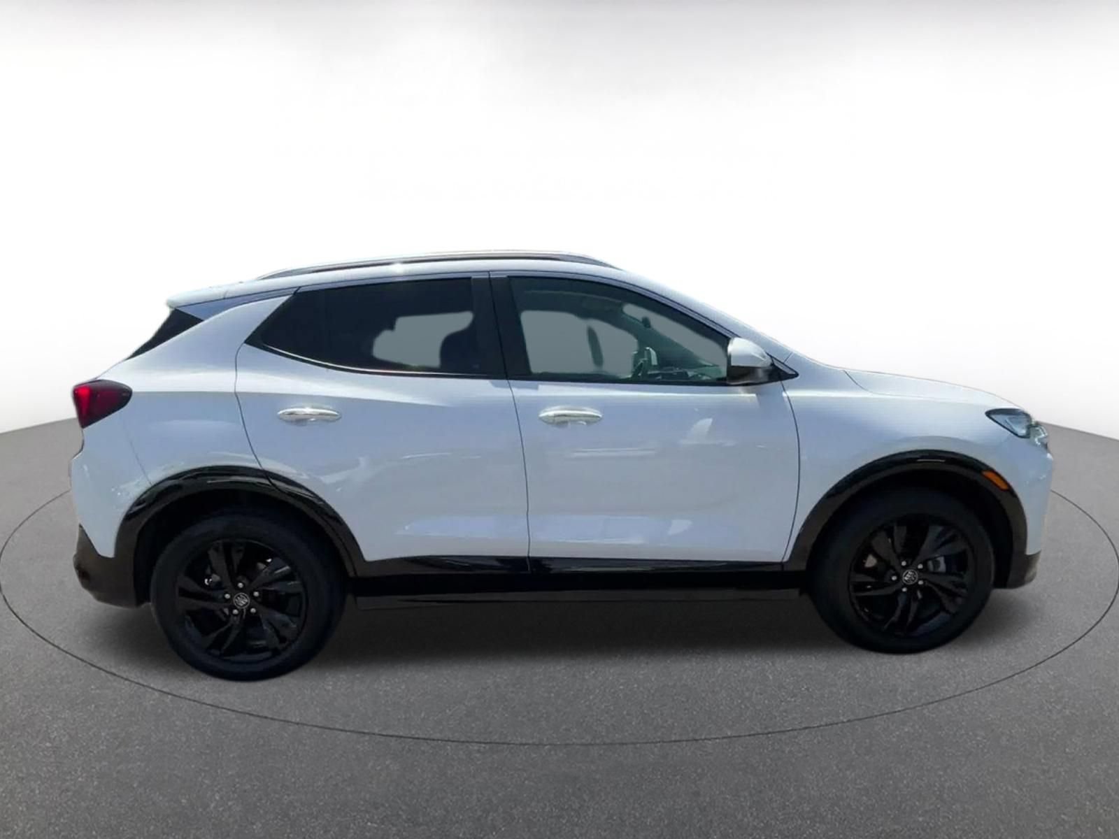 Thumbnail: 2024 Buick Encore GX - 15