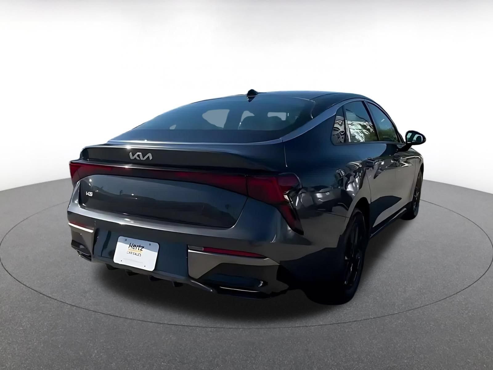 Thumbnail: 2025 Kia K5 - 14