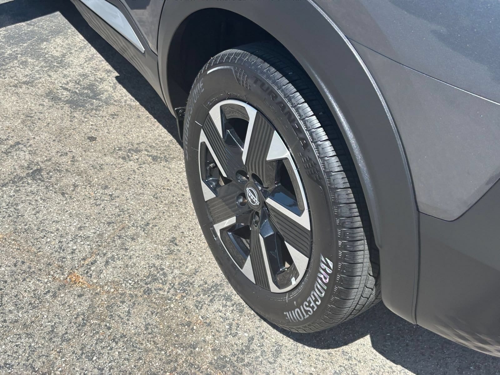 Thumbnail: 2026 Nissan Kicks - 30