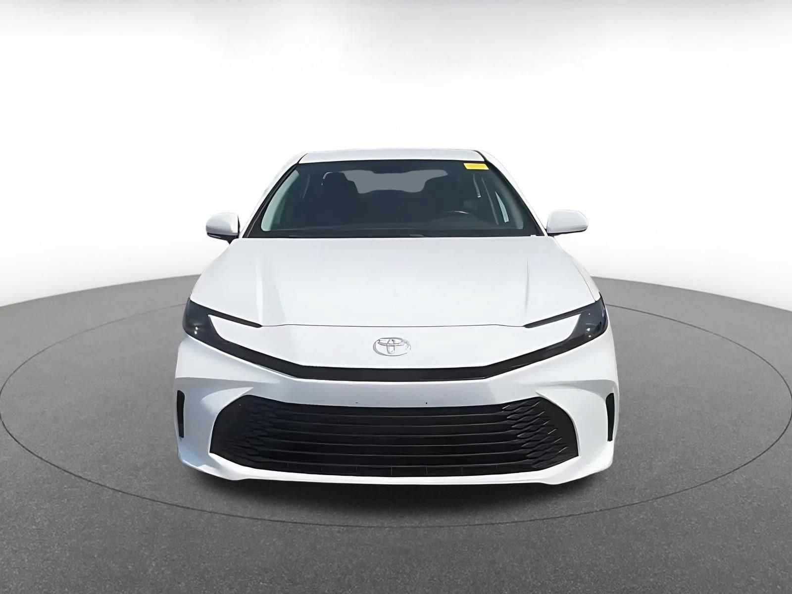 Thumbnail: 2025 Toyota Camry - 4