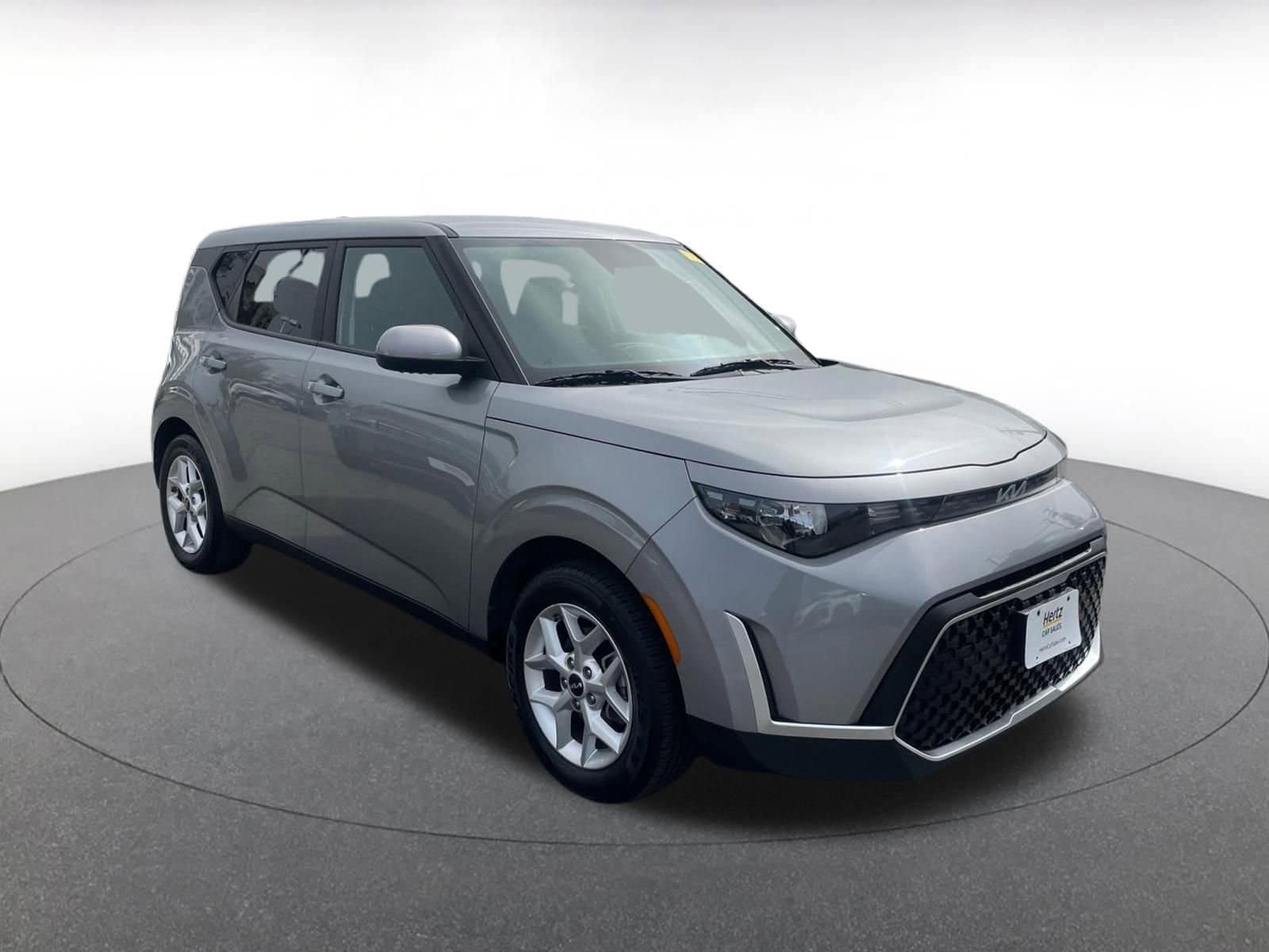 Thumbnail: 2025 Kia Soul - 1