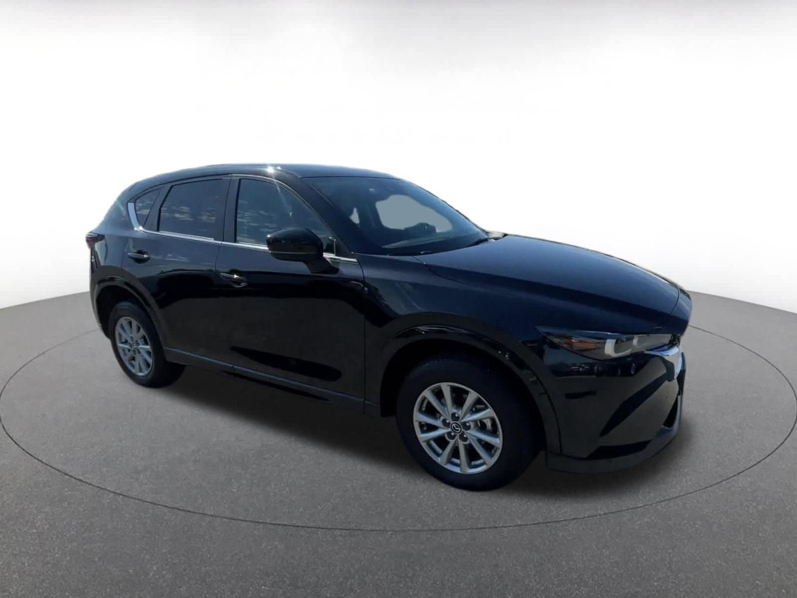 Thumbnail: 2025 Mazda CX-5 - 2