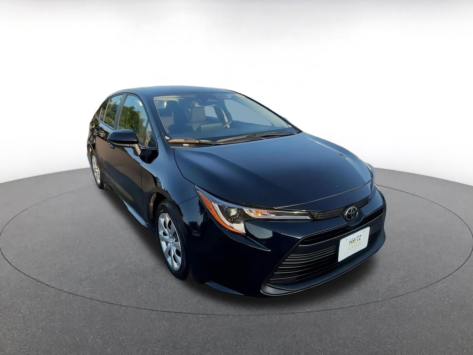 Thumbnail: 2025 Toyota Corolla - 3
