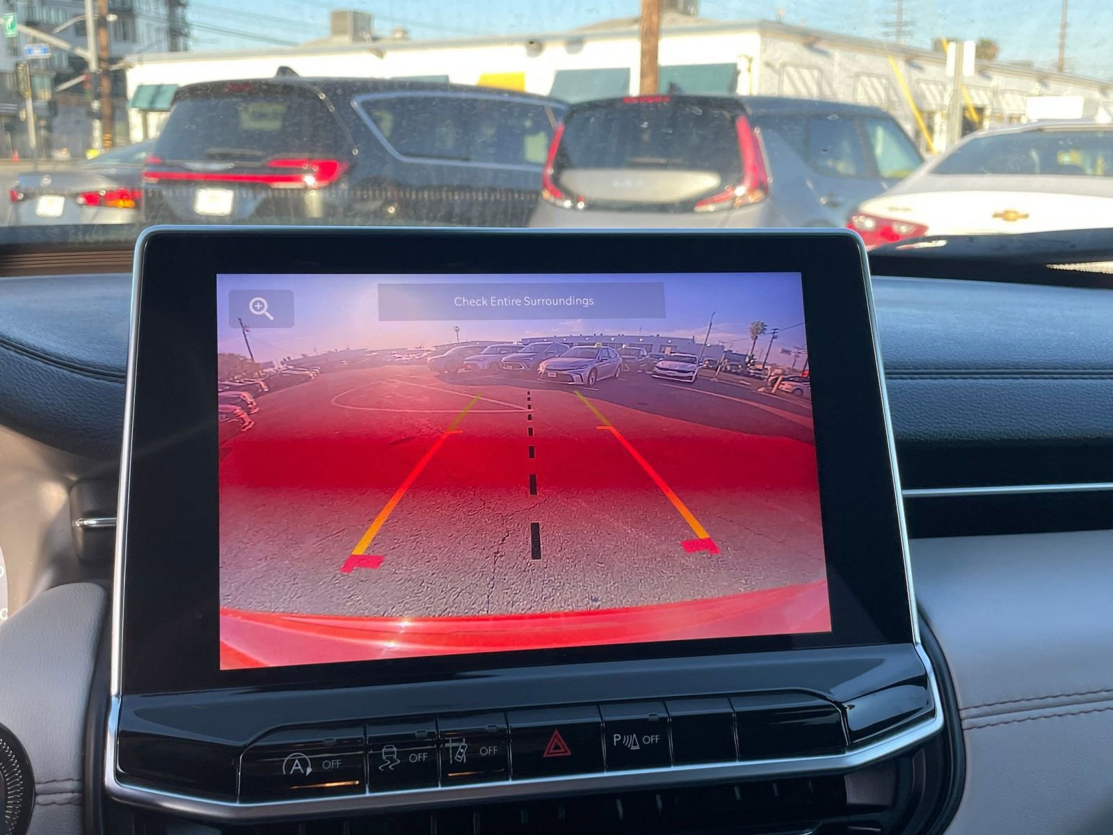 Thumbnail: 2025 Jeep Compass - 24