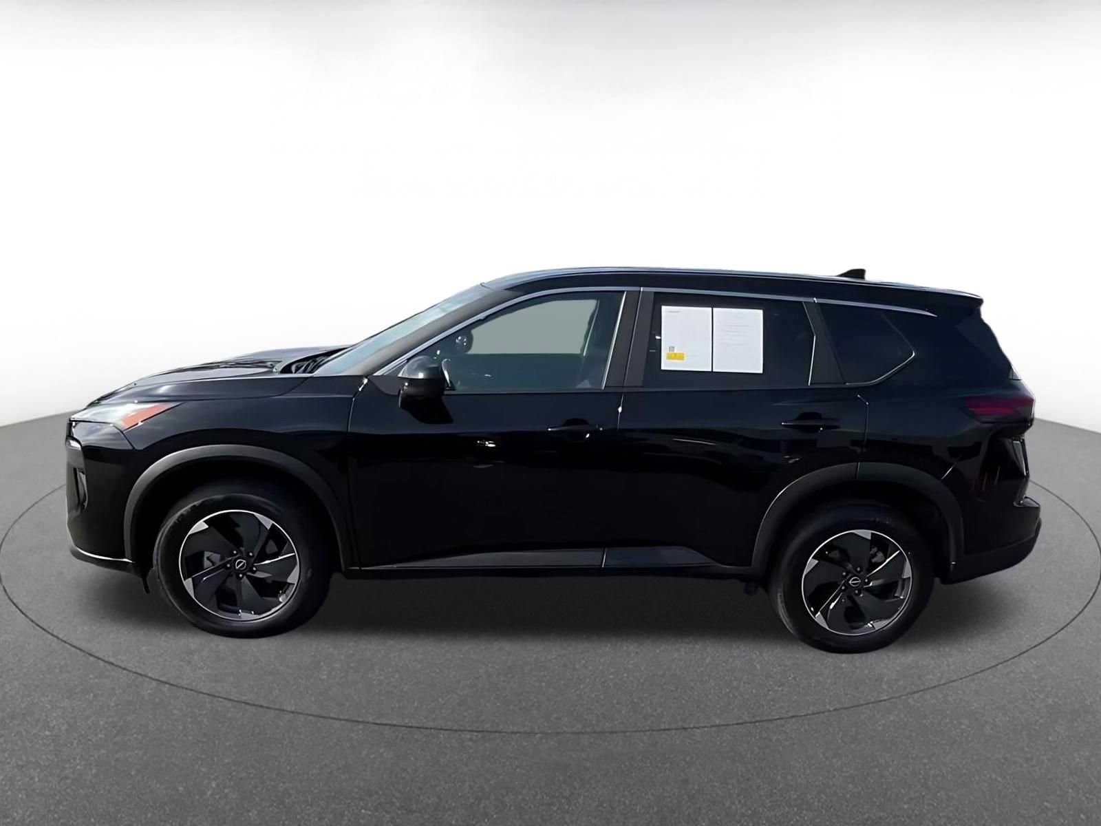Thumbnail: 2025 Nissan Rogue - 9