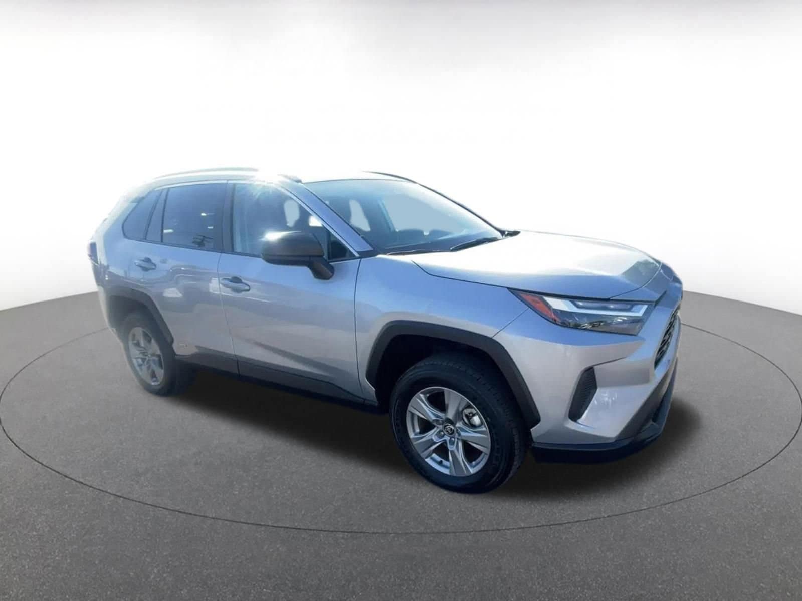 Thumbnail: 2025 Toyota RAV4 - 2