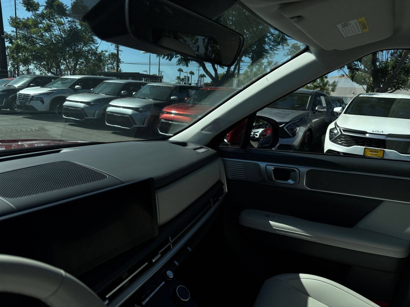 Thumbnail: 2026 Hyundai Santa Fe - 33