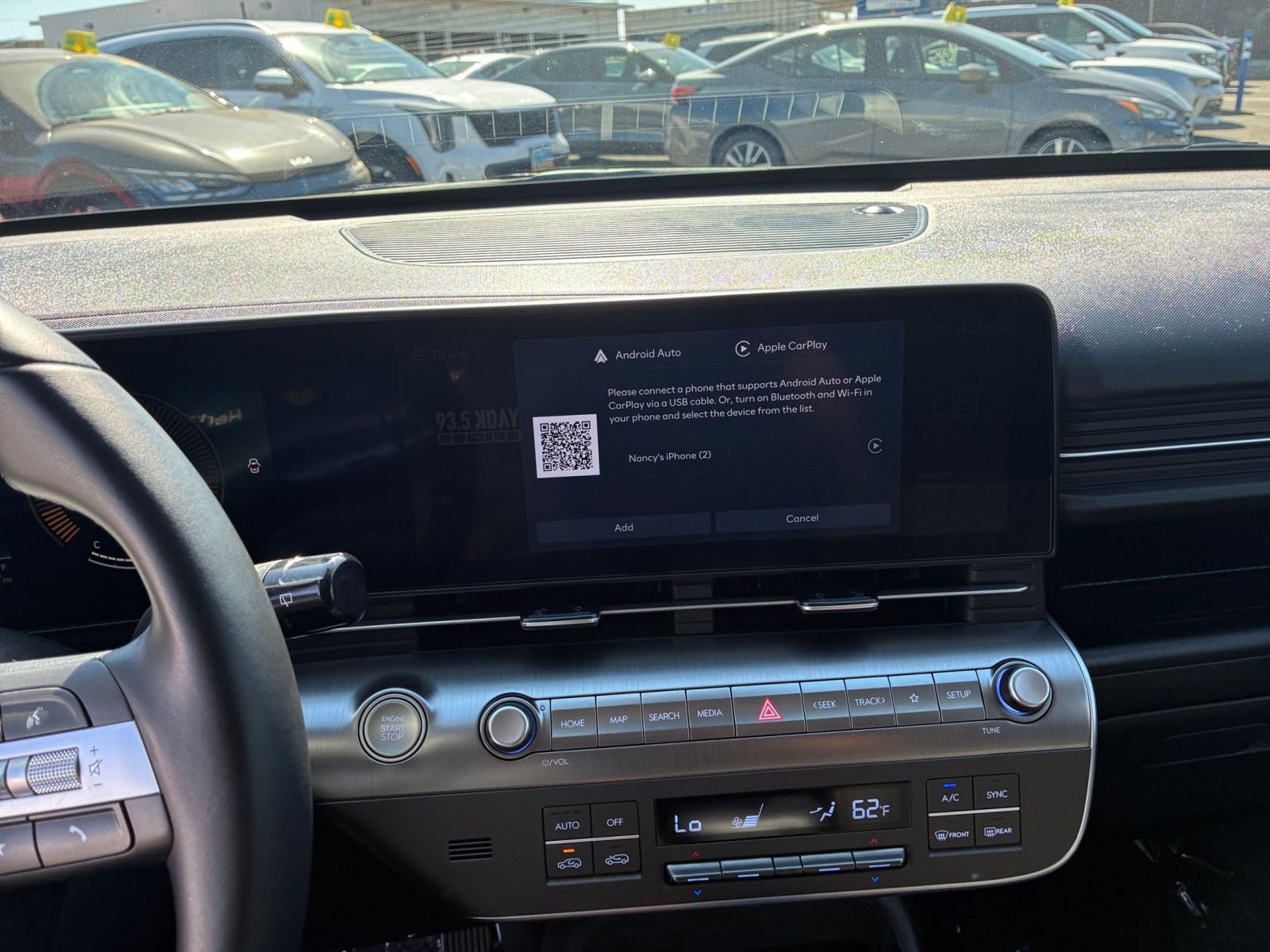 Thumbnail: 2025 Hyundai Kona - 20