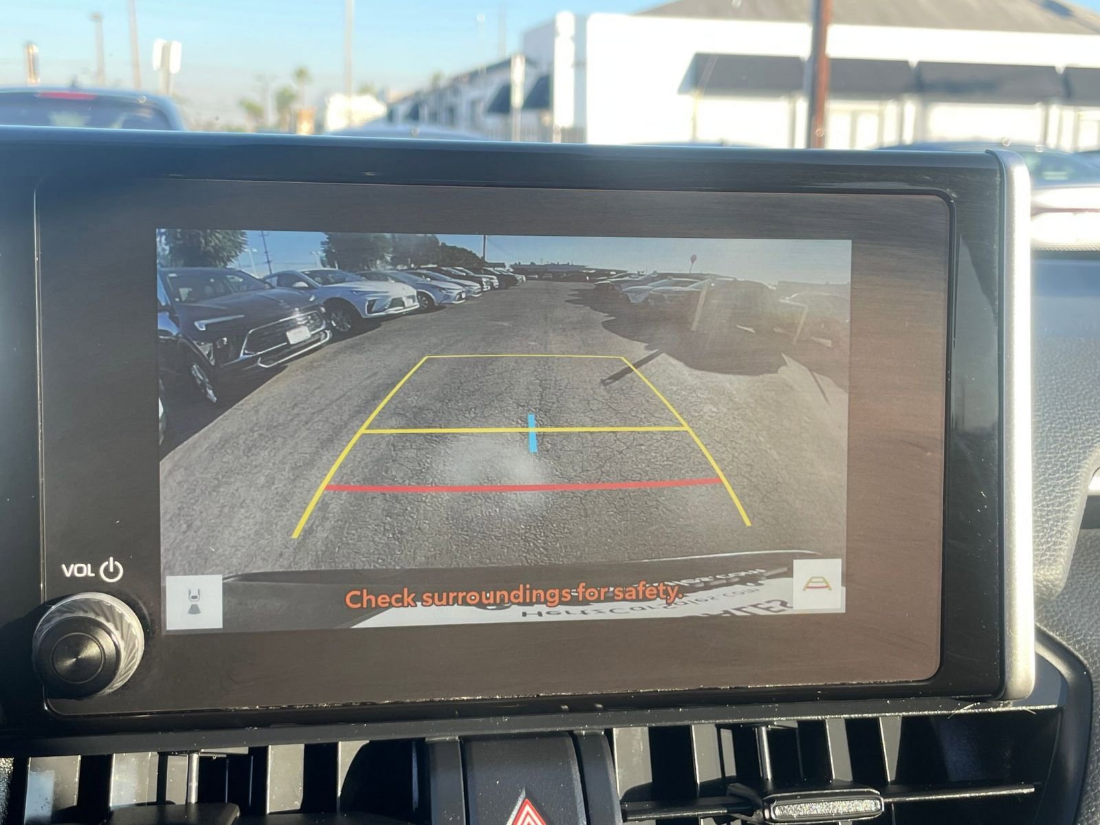 Thumbnail: 2025 Toyota RAV4 - 17