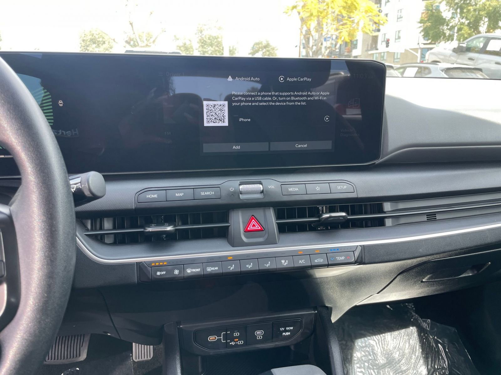 Thumbnail: 2025 Kia K4 - 17