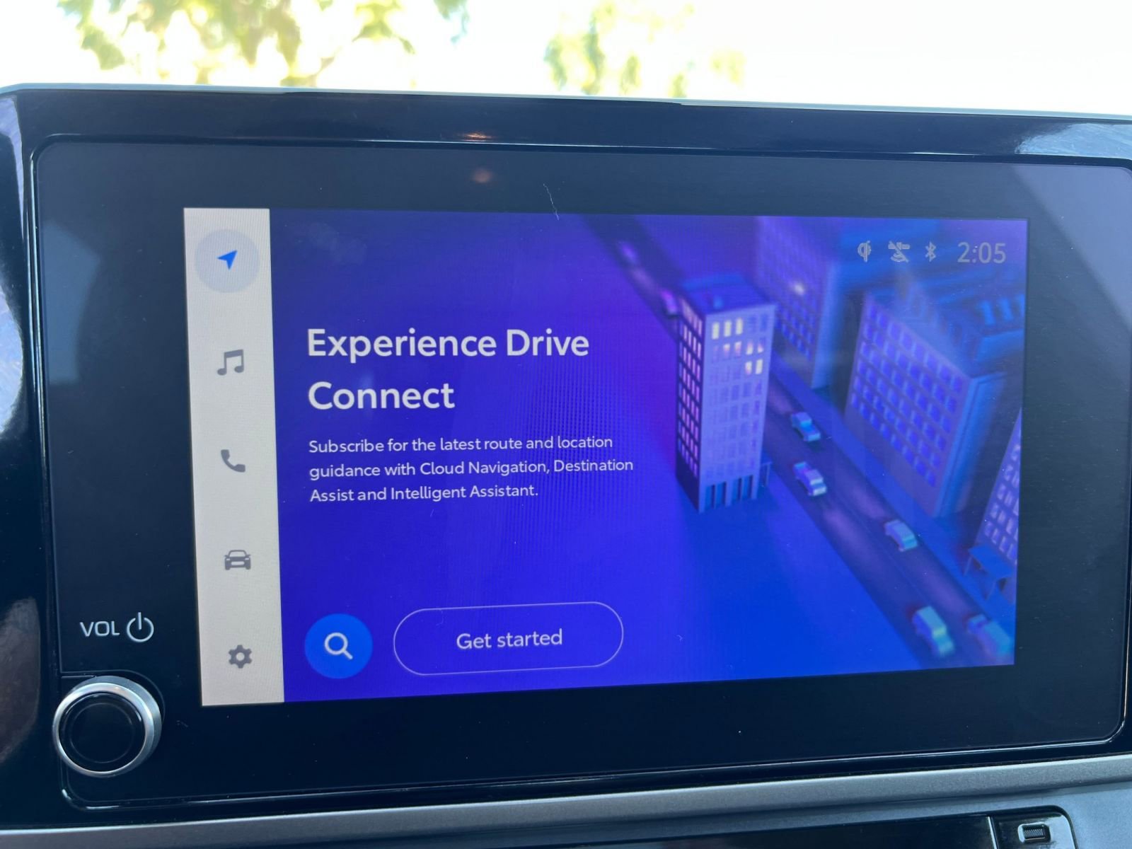 Thumbnail: 2025 Toyota Camry - 20