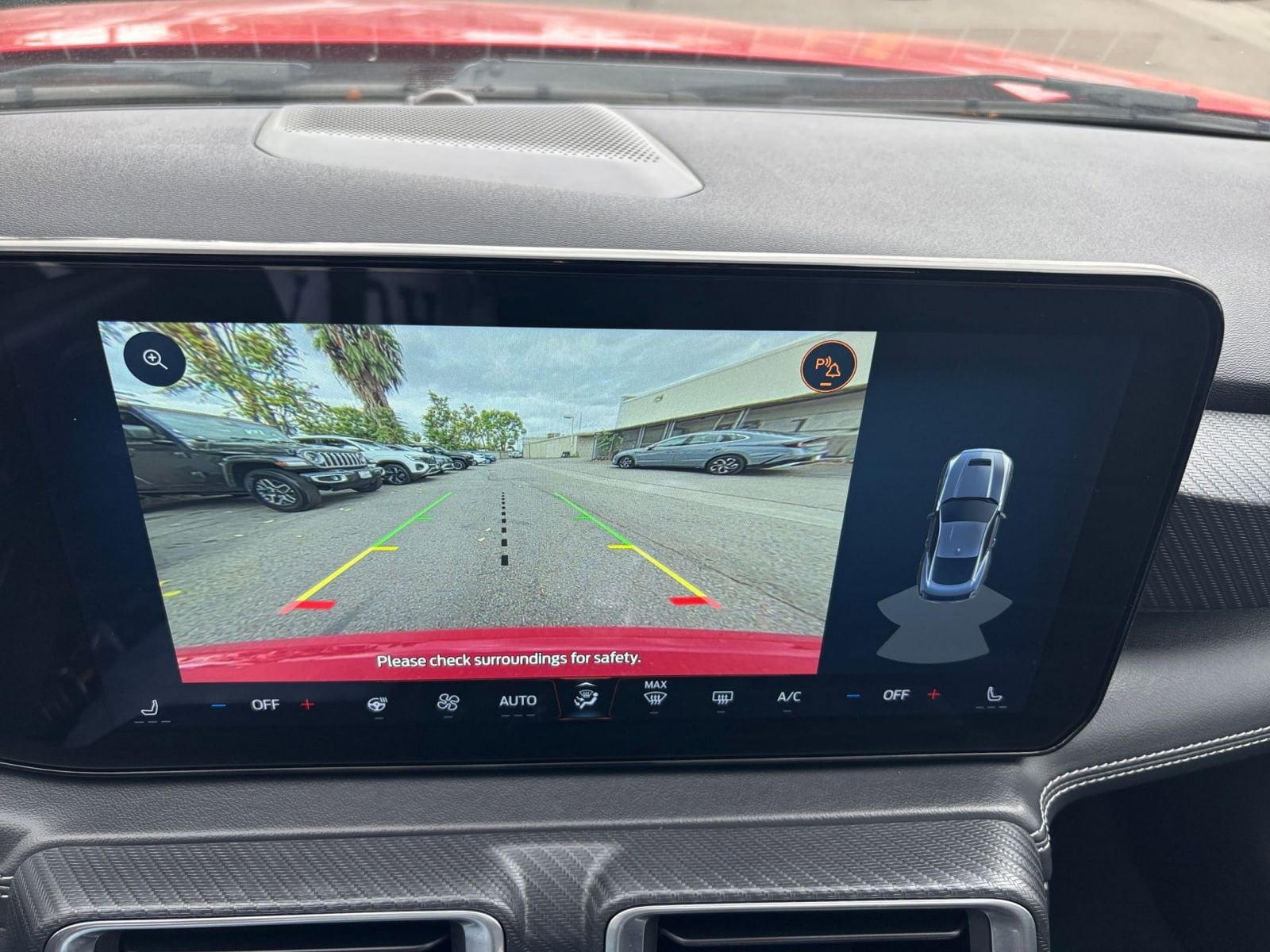 Thumbnail: 2024 Ford Mustang - 17