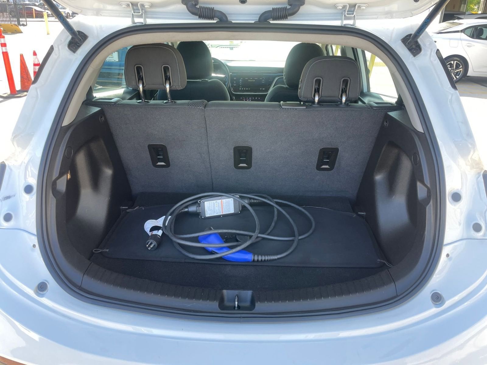 Thumbnail: 2023 Chevrolet Bolt EV - 35