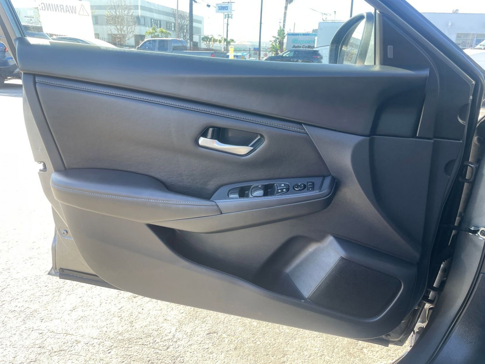 Thumbnail: 2025 Nissan Sentra - 18