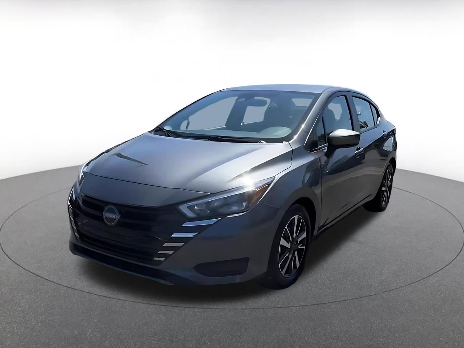 Thumbnail: 2025 Nissan Versa - 7
