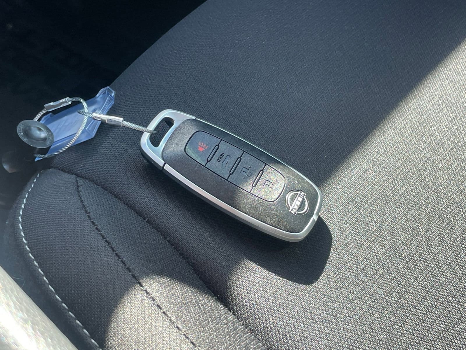 Thumbnail: 2024 Nissan Sentra - 22