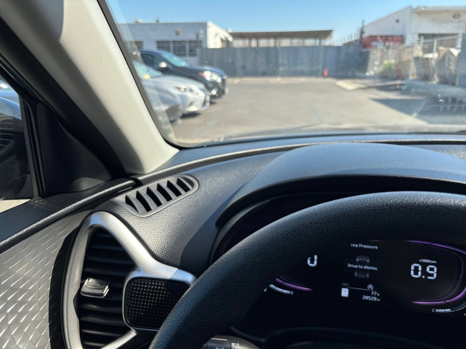 Thumbnail: 2025 Kia Soul - 34
