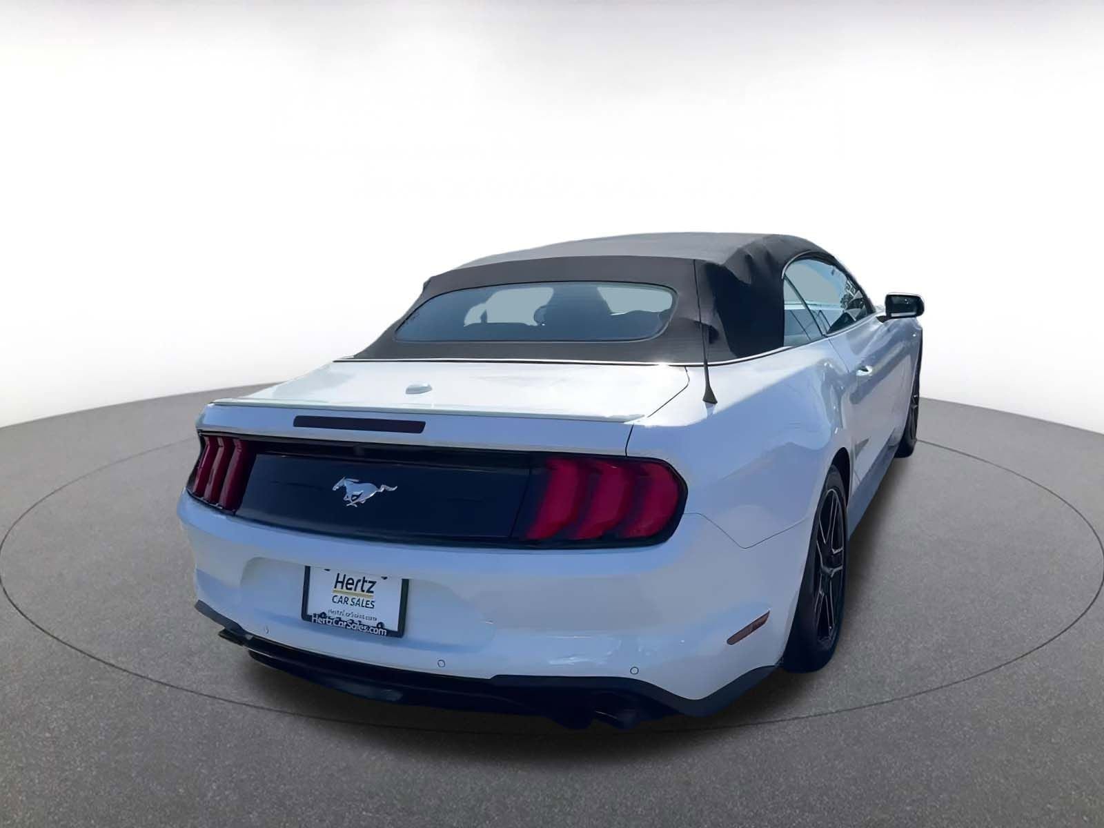 Thumbnail: 2023 Ford Mustang - 14