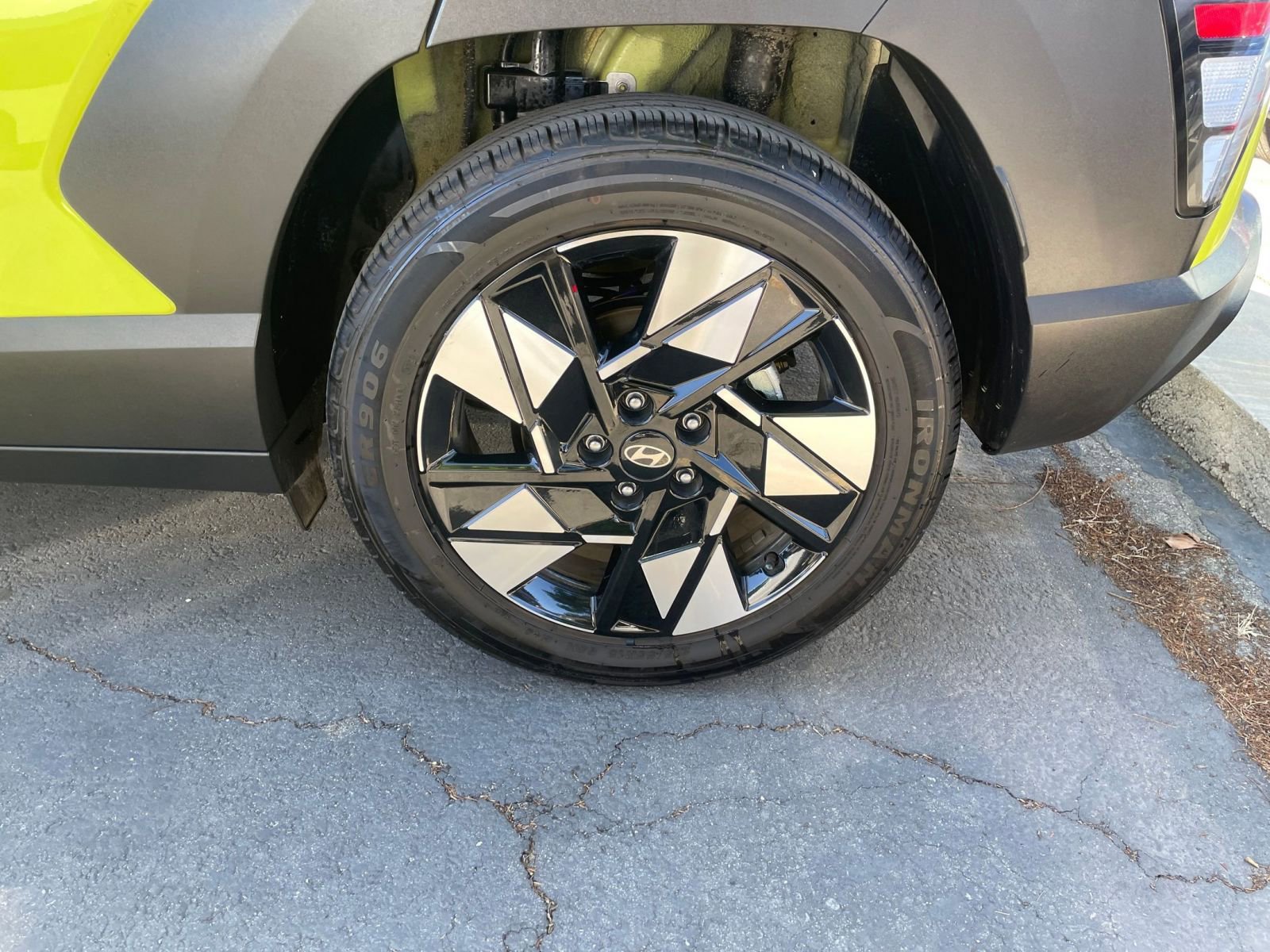 Thumbnail: 2025 Hyundai Kona - 30