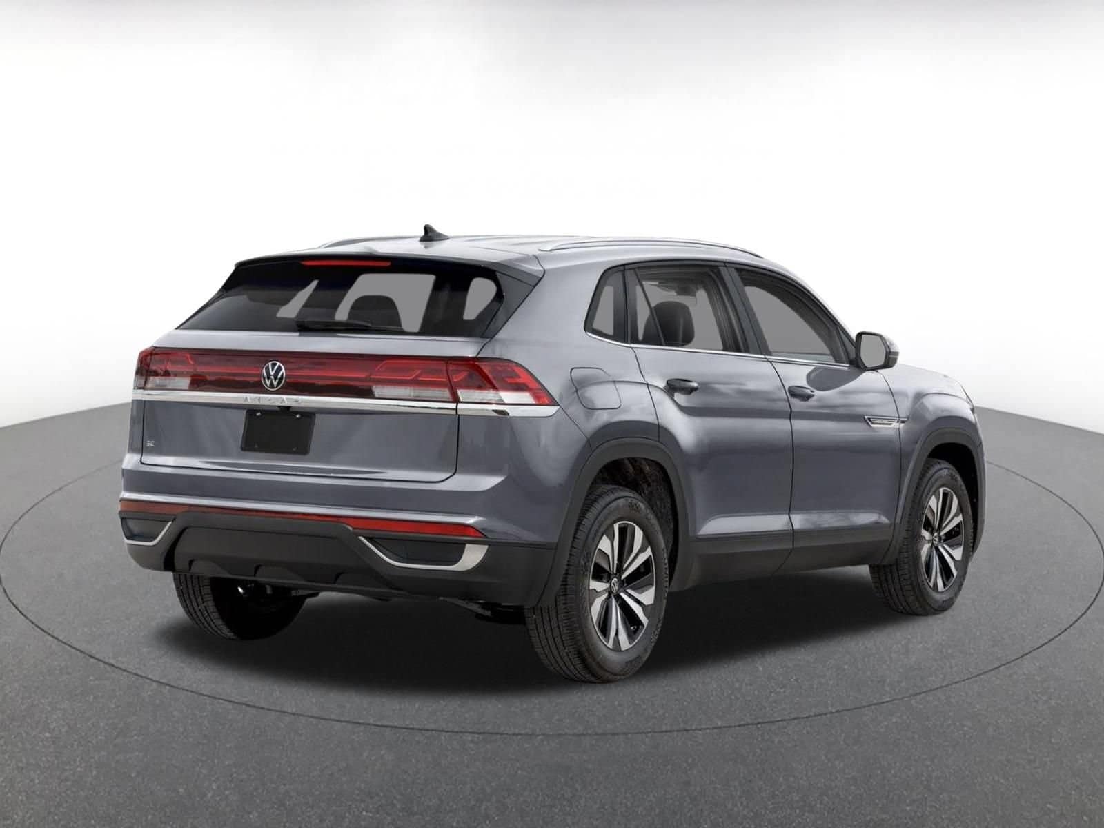Thumbnail: 2025 Volkswagen Atlas - 2