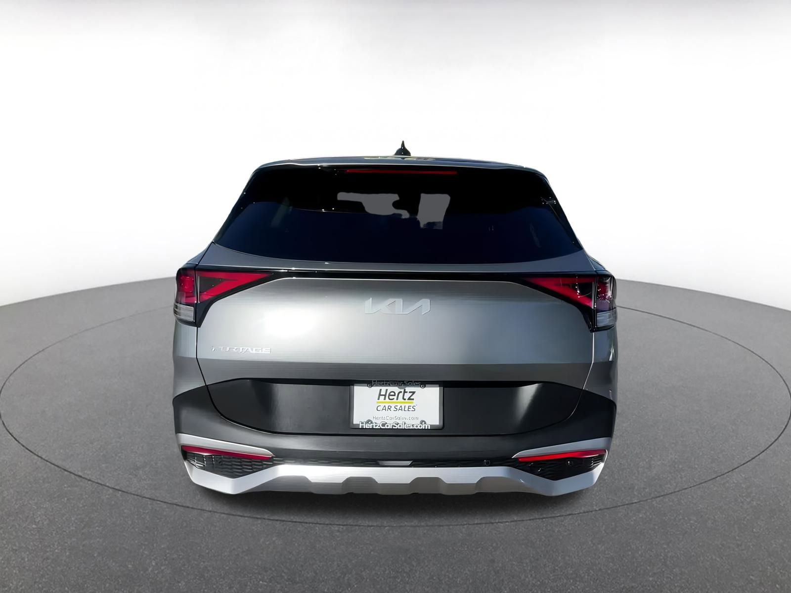 Thumbnail: 2024 Kia Sportage - 12