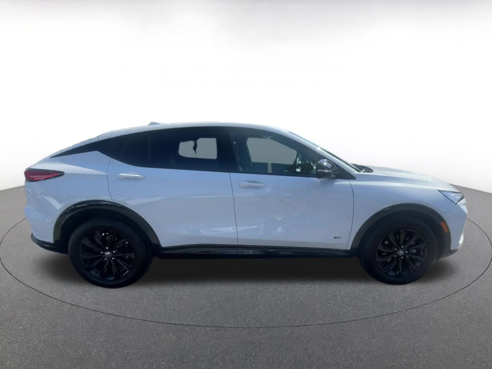 Thumbnail: 2025 Buick Envista - 16