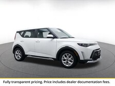 2025 Kia Soul LX -
                  Inglewood, CA