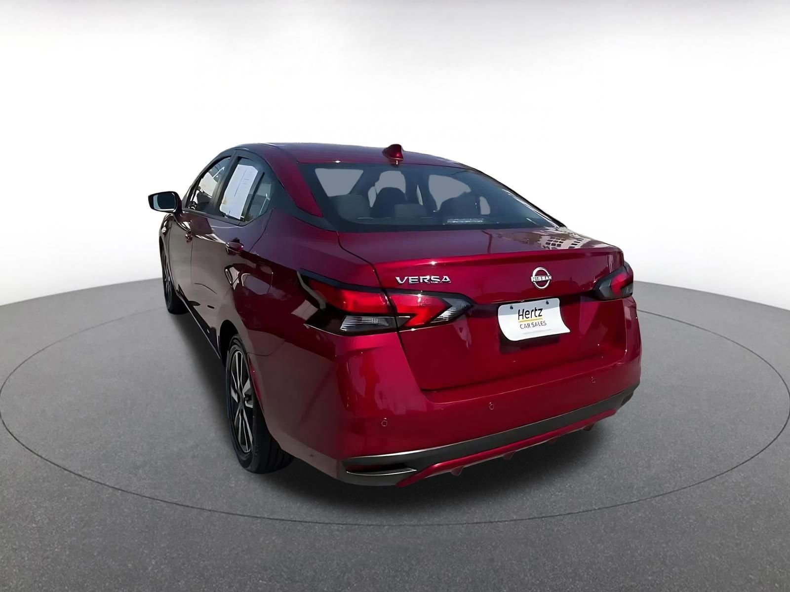 Thumbnail: 2025 Nissan Versa - 11