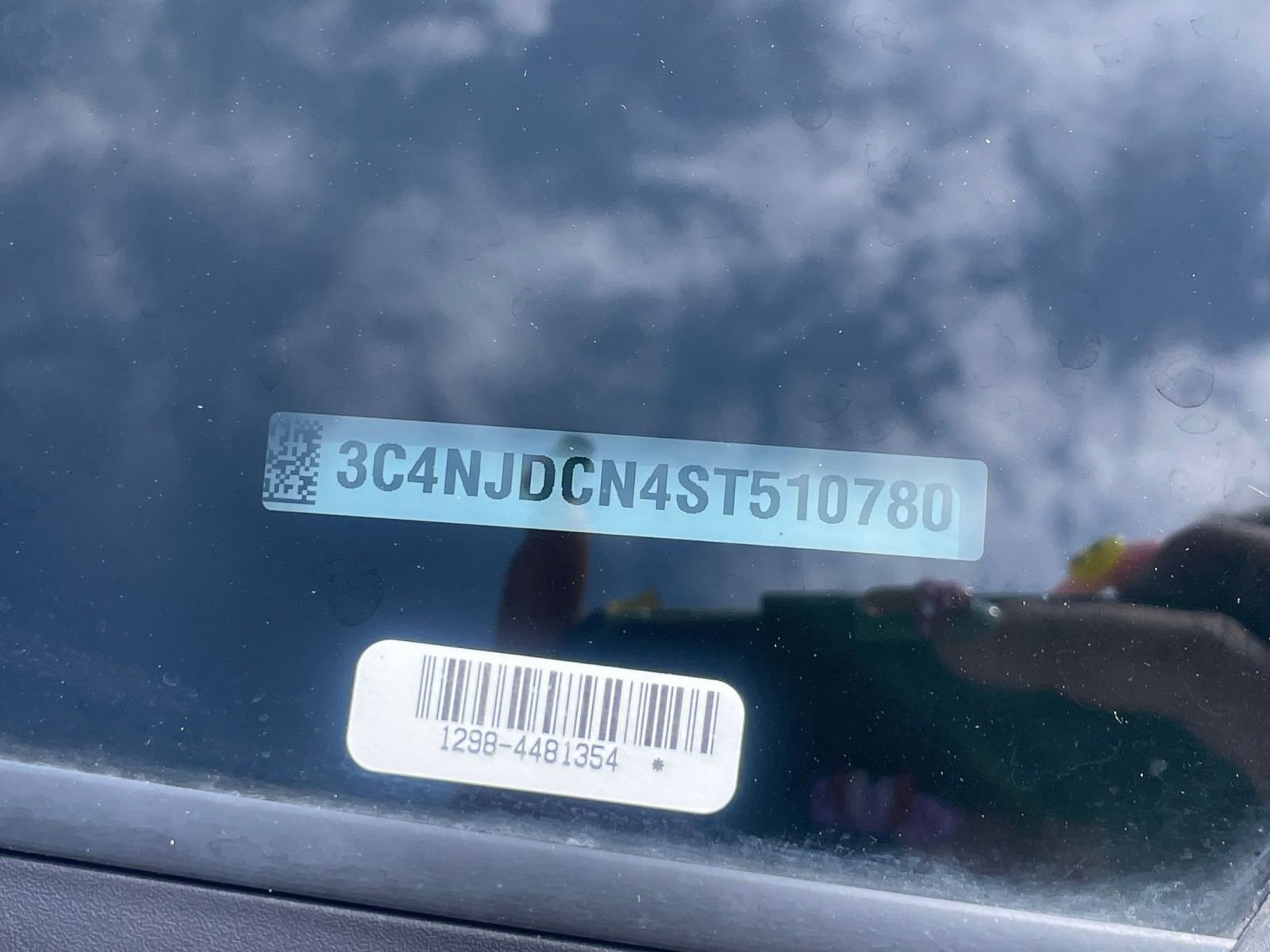 Thumbnail: 2025 Jeep Compass - 29