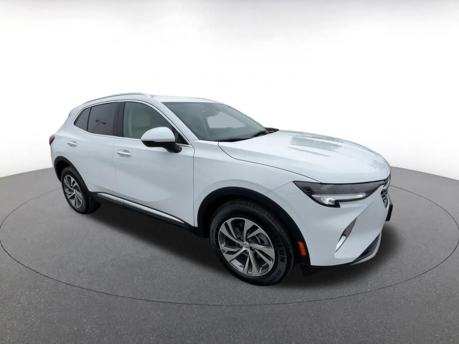 2023 Buick Envision Essence 2