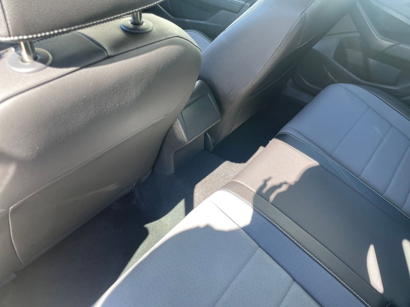 Thumbnail: 2025 Volkswagen Jetta - 24