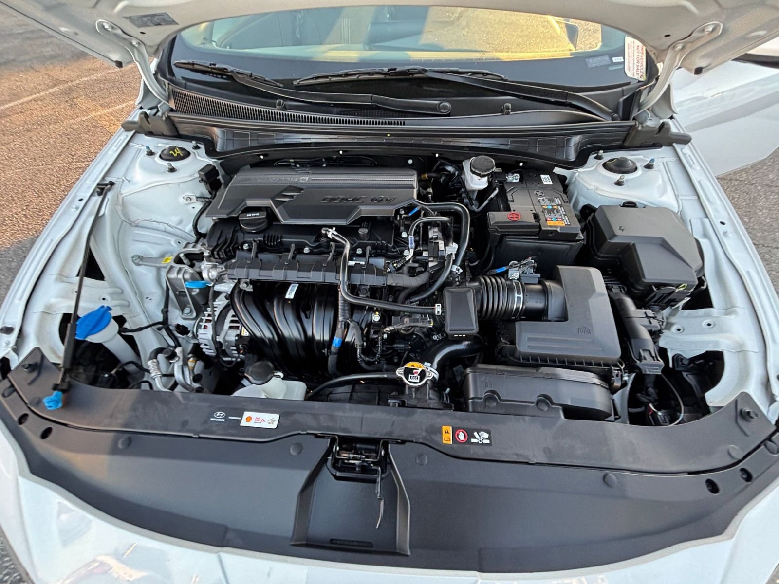 Thumbnail: 2025 Hyundai Elantra - 35