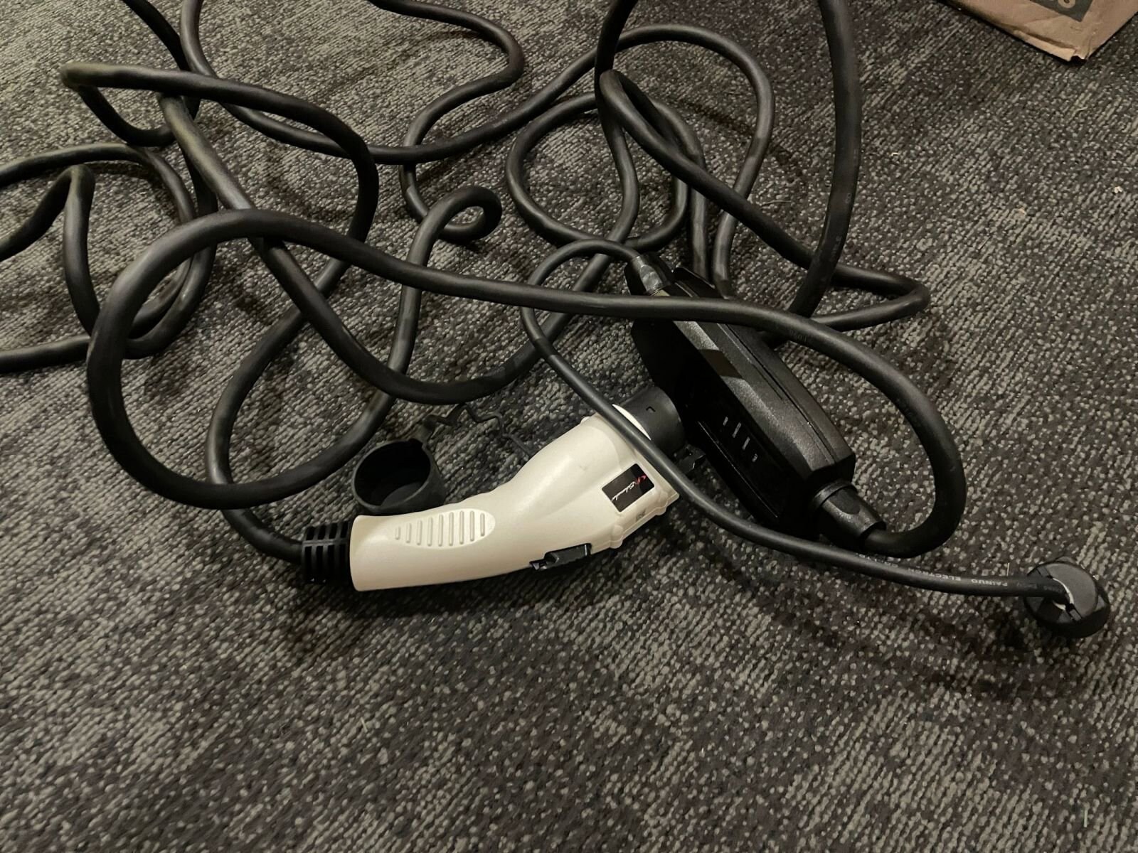 Thumbnail: 2023 Chevrolet Bolt EV - 22