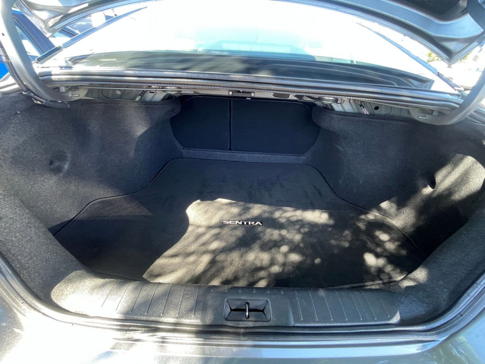 Thumbnail: 2024 Nissan Sentra - 31