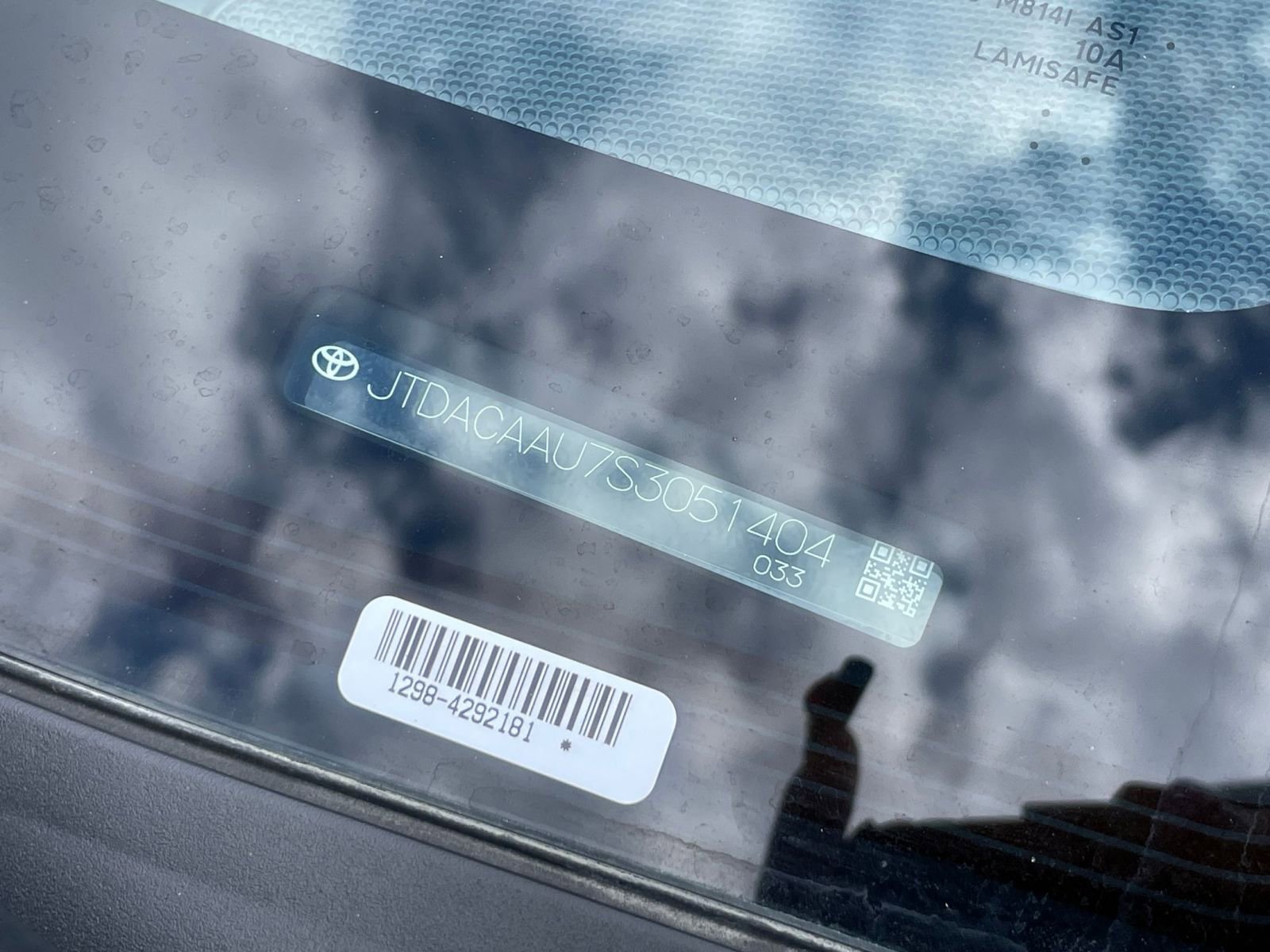 Thumbnail: 2025 Toyota Prius - 29