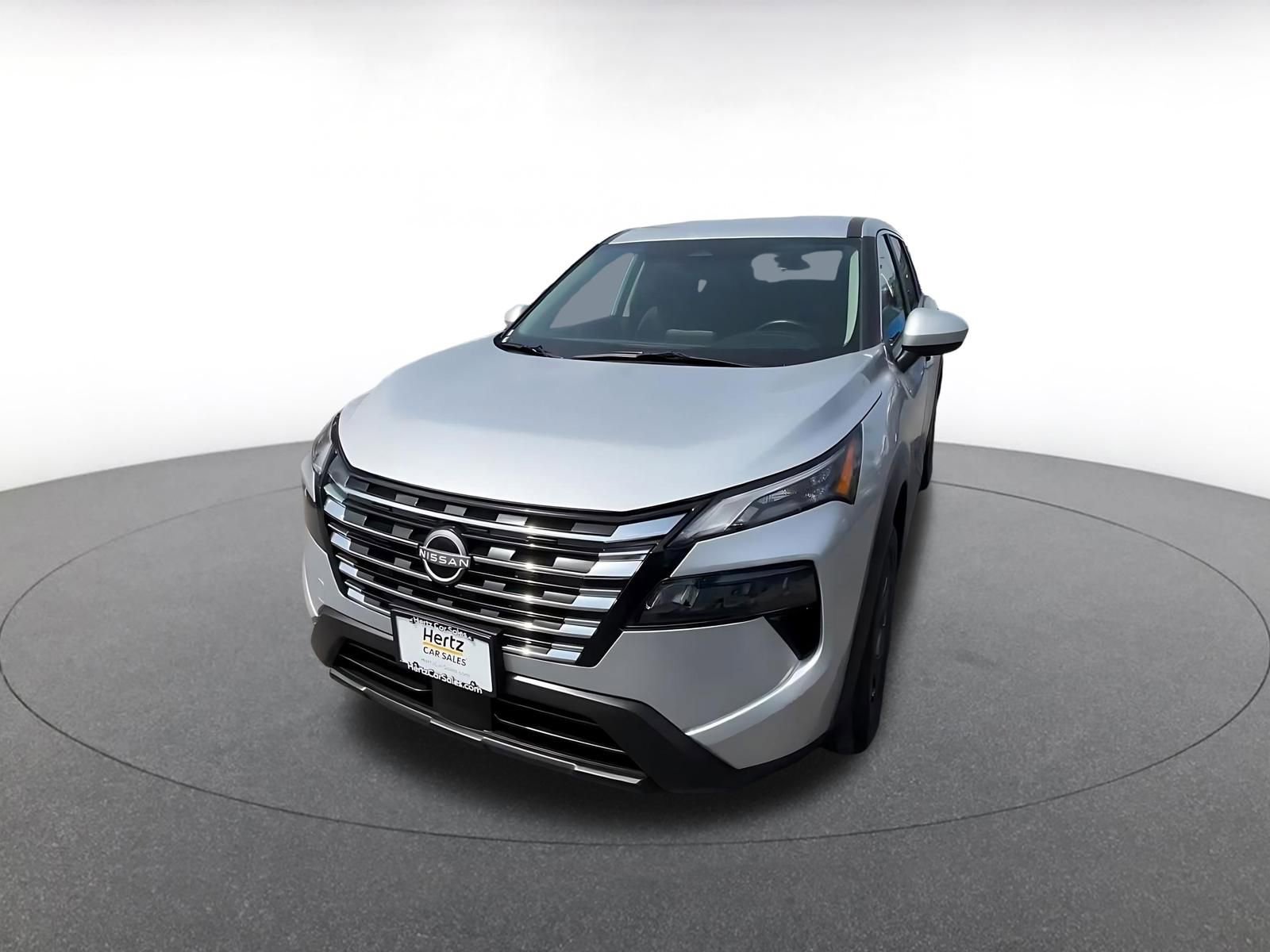 Thumbnail: 2025 Nissan Rogue - 7