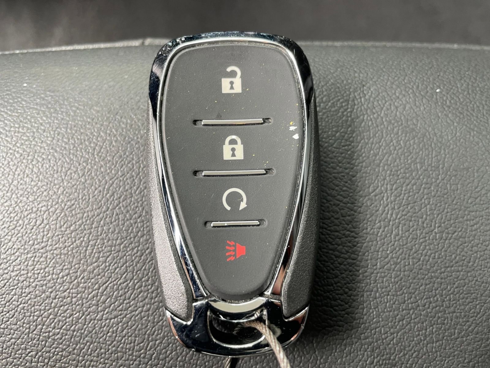 Thumbnail: 2025 Chevrolet Trax - 20