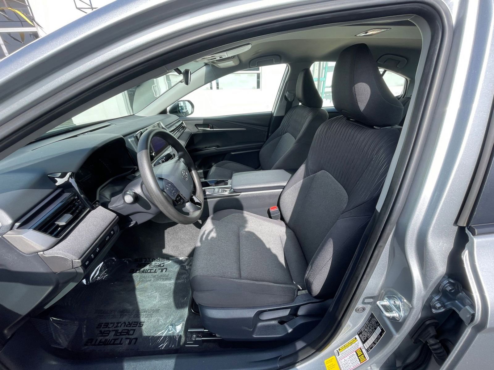 Thumbnail: 2025 Toyota Camry - 27