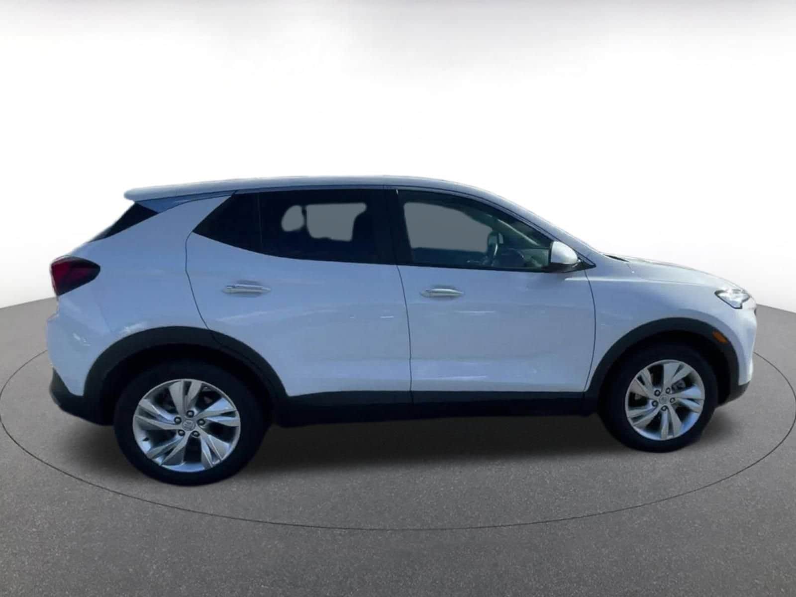 Thumbnail: 2025 Buick Encore GX - 16